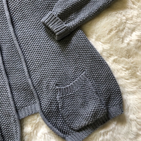 Cardigan - Picture 3 of 8